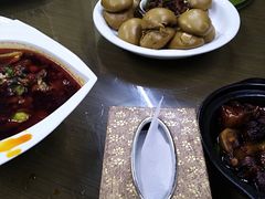 -一盐堂本帮菜(外滩店)