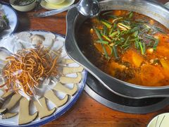 -大理.老字号渝记酸萝卜乌鱼(古城总店)