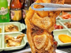 -韩盛·盛江山自助料理(沈辽路万达店)