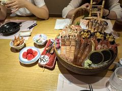 -吉兆·料理(红梅南路店)