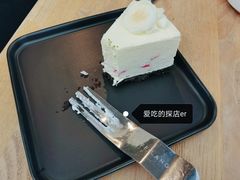 陨石-杜夫朗格·蛋糕(烟台店)