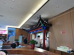 -梅利汴京烤鸭•开封豫菜地标店(东大街店)