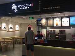 -光启城时尚购物中心