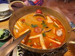 -泰堤坊(淡水体育馆店)