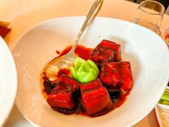 -蘇锦宴·淮扬菜烤鸭·小院(三元桥霄云路店)