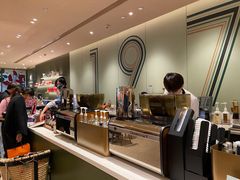 -星巴克臻选(广州太古汇店)