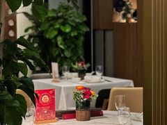 -伯衡55·吉品轩(乌鲁木齐南路店)