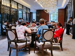 -大理实力希尔顿酒店御璽中餐厅YUXI – CHINESE RESTAURANT