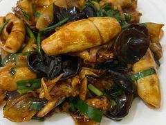 -九龙餐厅(大沽路店)