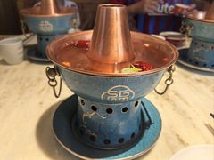 -涮福記·现切牛羊肉火锅(世纪汇店)