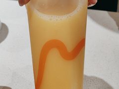 -CoCo都可(上海环球港店)