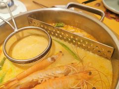 -生如夏花泰式火锅(西村黑金店)