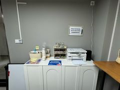 -王知之·自助·自习室(杭州蒋村店)