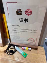 -北京GF舞蹈工作室