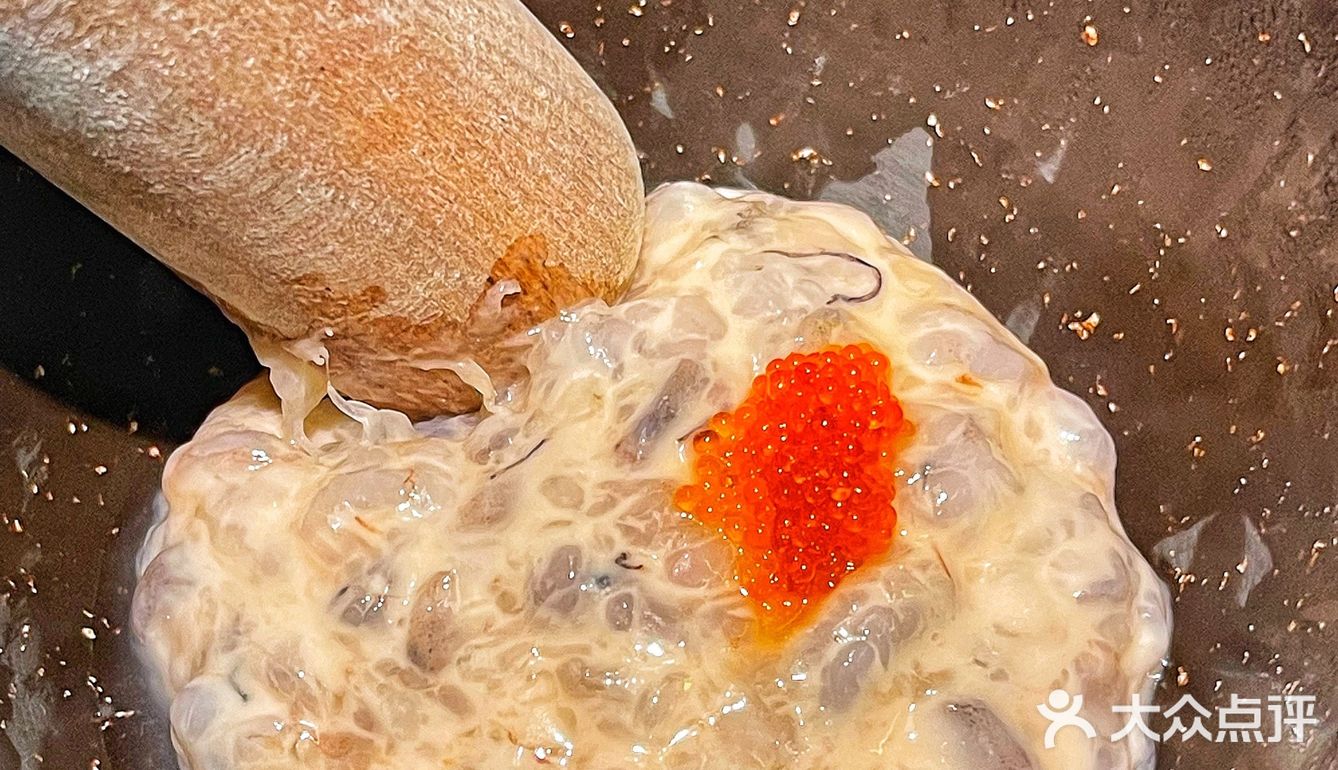 火凤翔转眼两周年啦！对鲜货火锅毫无抵抗力！