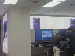 -华为授权服务中心(通州万达广场)