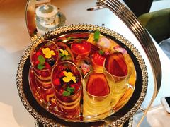 -北京古城老院厉晓麟精致菜