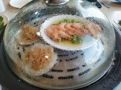 -港畔赶海蒸汽海鲜烧烤自助(仙螺岛店)