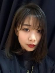 -藤野造型·专业烫染店