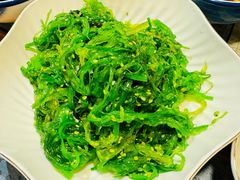 -姥姥家大缸烧烤(台东店)
