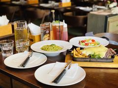 -Bistro 63 创意融合料理(广粤天地店)