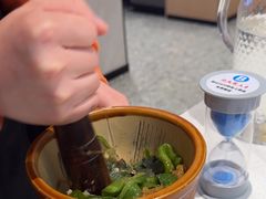 -北大荒人•新东北菜(青岛银座店)