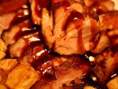 -泉州富力万达文华酒店·美食汇自助餐厅