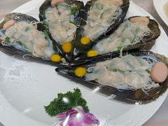 -北李·海肠捞饭·大连菜(望京凯德MALL店)