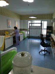 -壹佳月子中心(大连店)