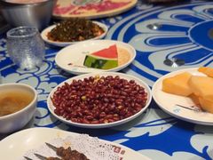 -东道煮牛肉火锅(东盛大街店)