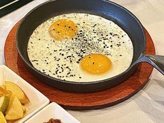 -萨拉漫饮食(北京中路店)