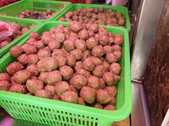 -阿娟牛肉丸·手打牛肉丸·现做现卖