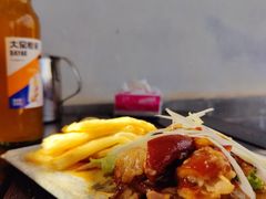 -鼎香润(德胜门内店)