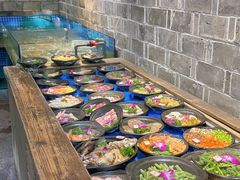 -小时候焗海鲜(鄞州万达店)