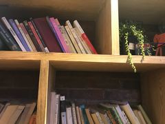 -鱼库·不仅是一家烤鱼店(车公庙店)