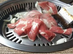 -金明姬和众烧烤店(东铁营店)