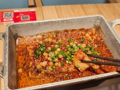 -全牛匠·乐山跷脚牛肉(新中关店)