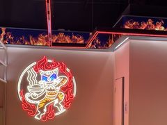 -侯师傅热炒店(印象城店)