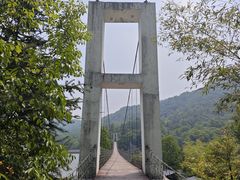 -石燕湖生态旅游景区