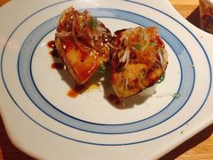 鹅肝手握-初居食屋日式料理(万象城购物中心店)