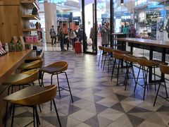 大堂-星巴克(南京鼓楼吾悦广场店)