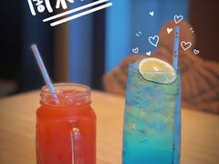 -LENBACH兰巴赫西餐啤酒坊(大连东港店)
