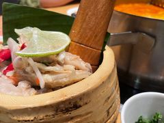 -生如夏花泰式火锅(鹭洲里店)