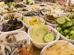-江油特色冷沾沾(火炮街店)