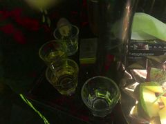 -五月花酒吧(民德路店)