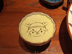-京鹿料理(荟聚店)