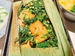 -沿途四季·云南菜·诗酒茶(蓝色港湾店)