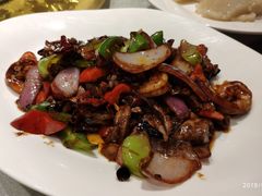 -高玛纳驴肉火烧(河间总店)