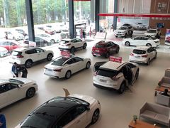 -北京汇京世纪汽车贸易发展有限公司