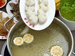 -万祥牛肉火锅(金龙店)